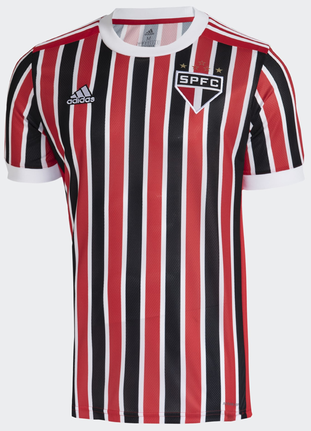 Adidas sales brasil quito